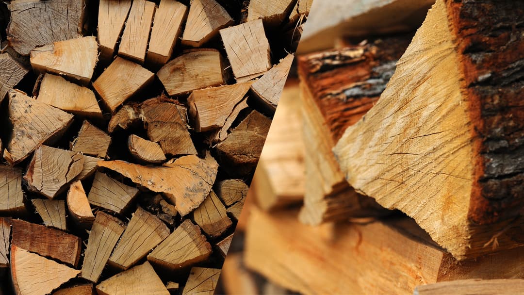 Ponúkame palivové drevo, ručne vyrábané 5 litrové dubové súdky a odbornú literatúru